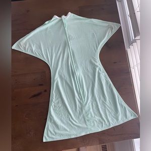 COPY - Sleeping baby- zippadee zip